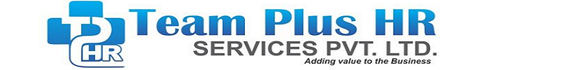 Team Plus HR Solutions Pvt Ltd